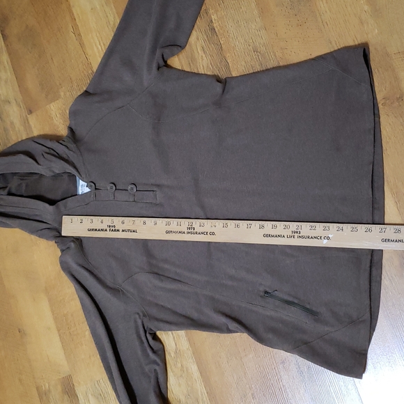 Guide Series - Women's Pullover Hoodie - Ladies XL - Picture 11 of 12